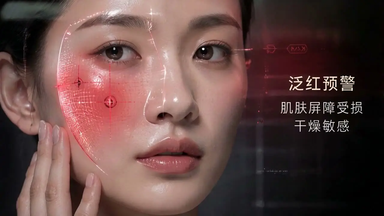 美妆TVC视频模板（附带一键详情页生成）｜视频节点 26
