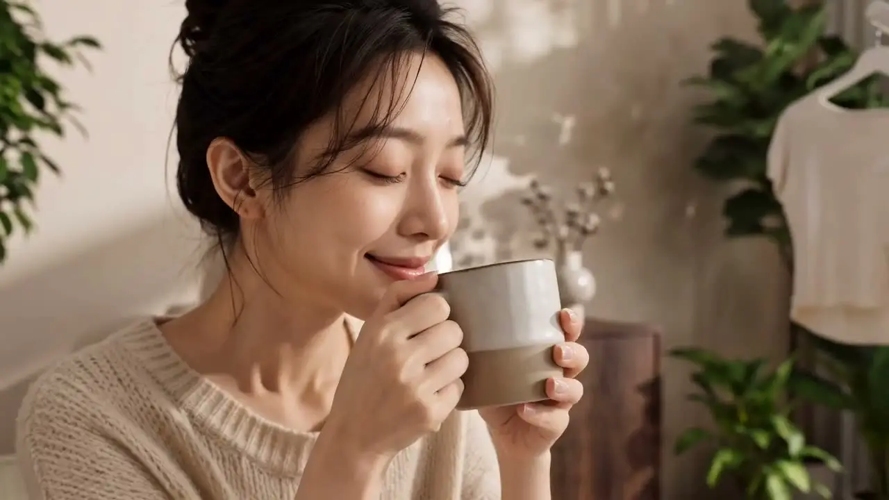晾衣梯｜视频节点 7