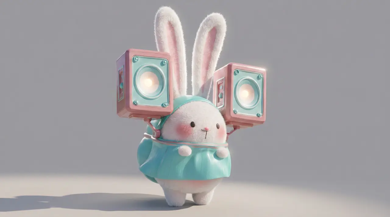 玩具TVC《乐米岛MIMI MUSIC》|配角一
