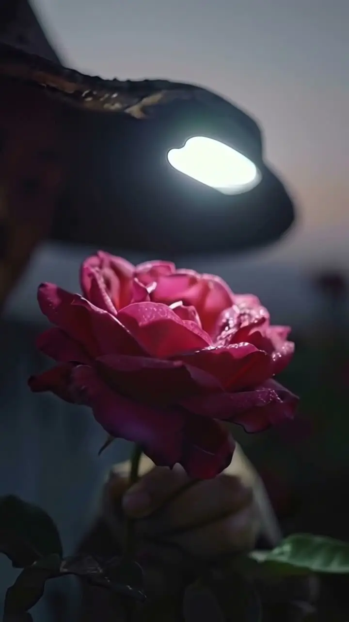 温柔显形｜视频20