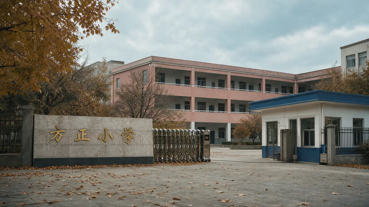我的同桌赵晨阳｜图片节点 4