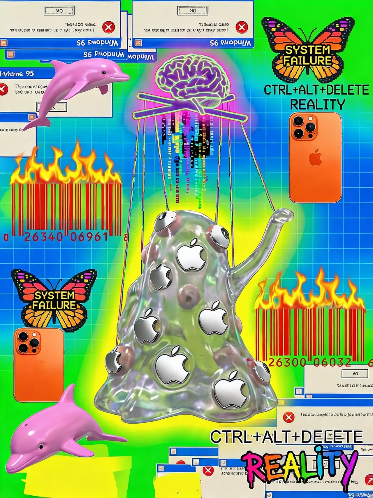 《Y2K-iphone》--自动化工作流｜图片节点 4