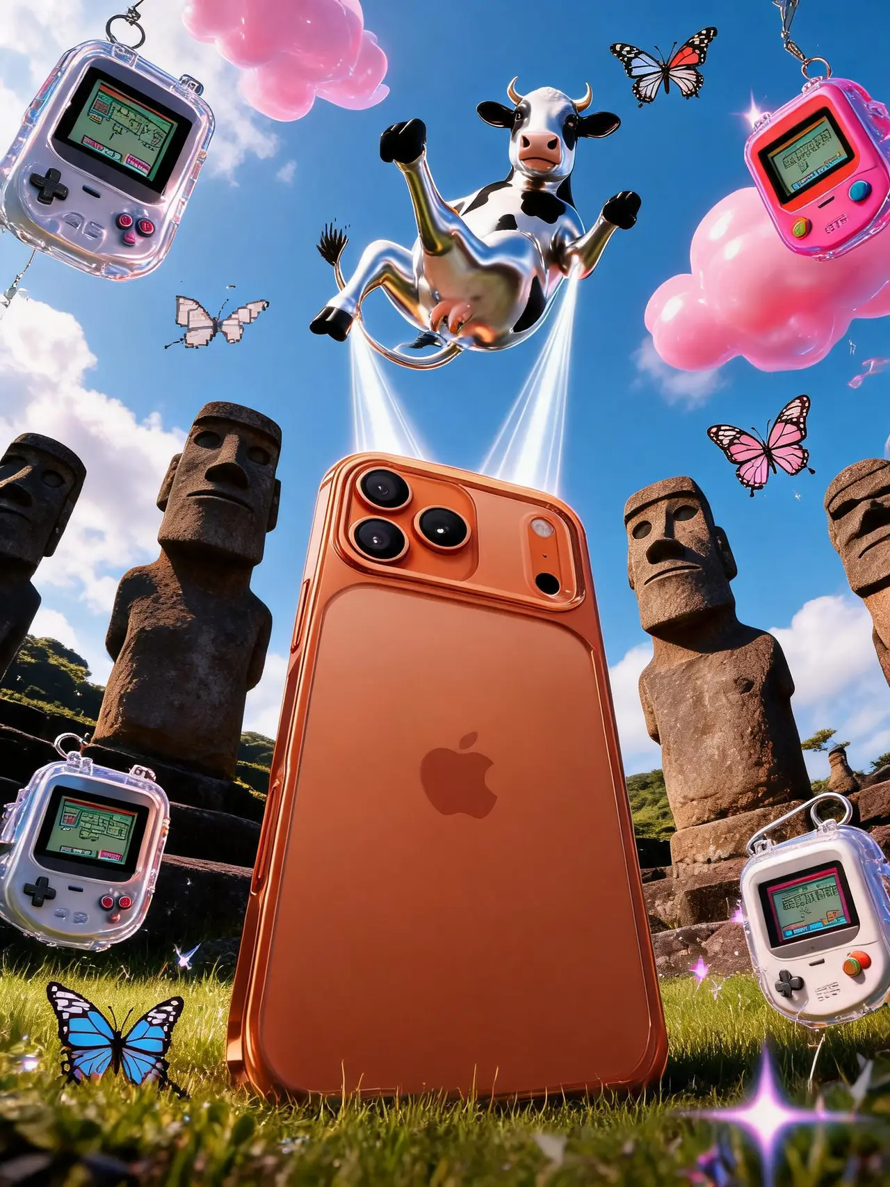 《Y2K-iphone》--自动化工作流｜图片节点 10 - 副本