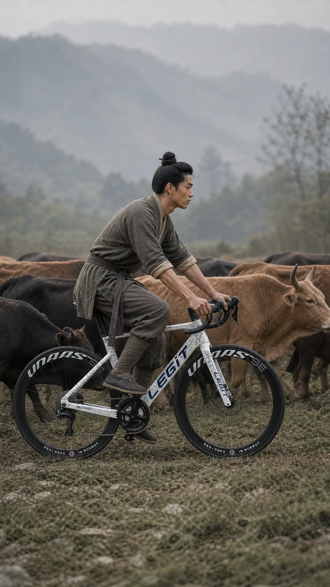 公路自行车七夕剧情小短片｜图片节点 1 - 副本