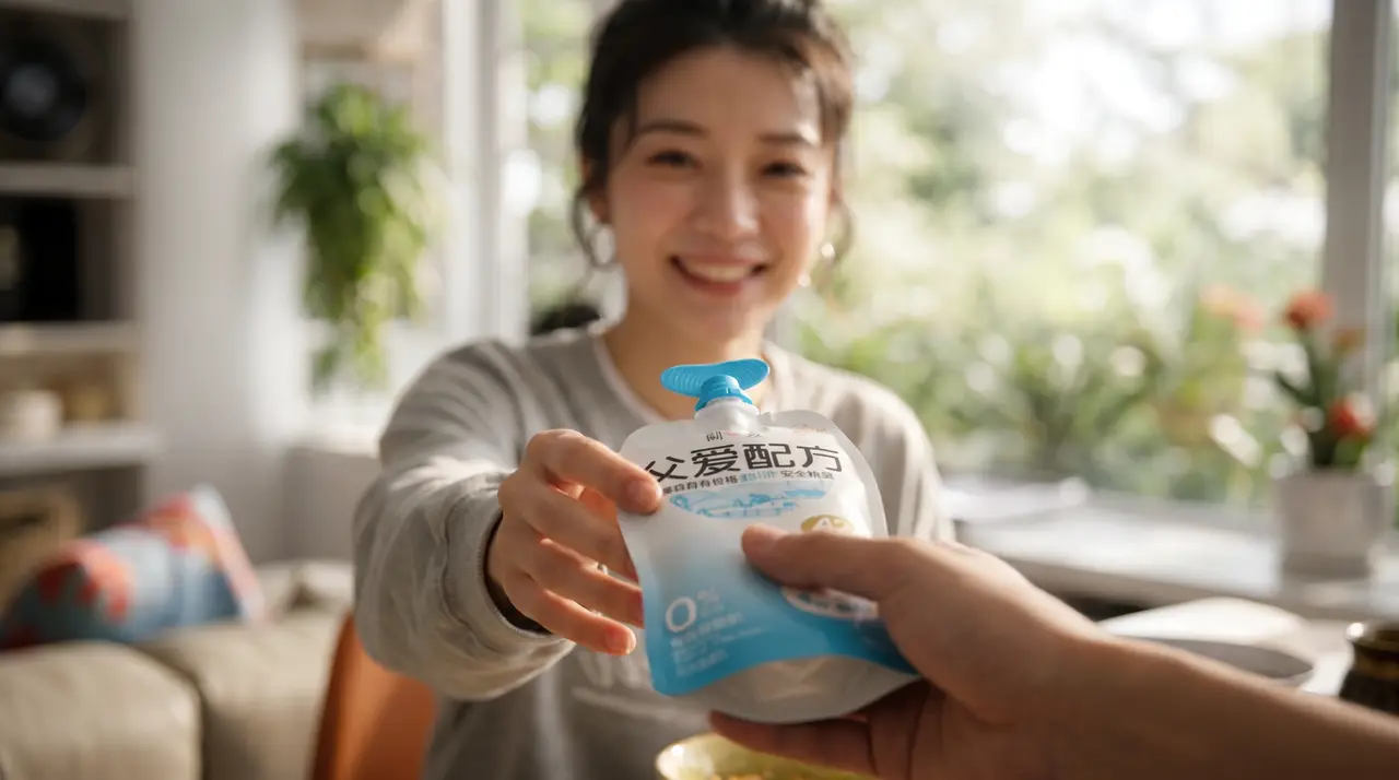 简爱酸奶520品牌广告｜图片节点 9 - 副本