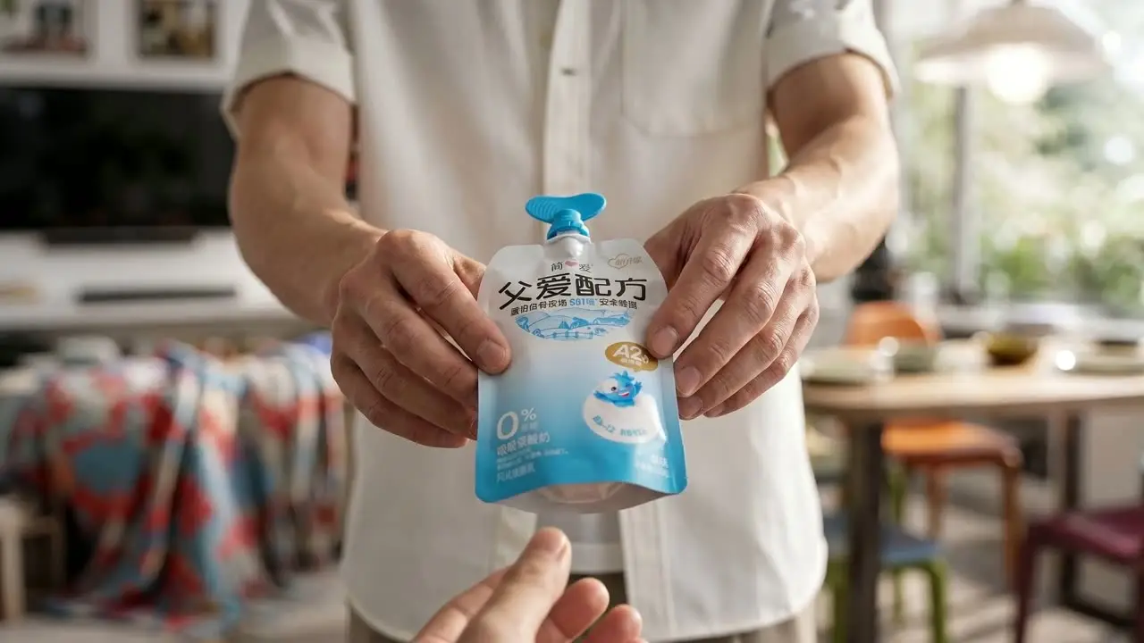 简爱酸奶520品牌广告｜视频节点 13 - 副本