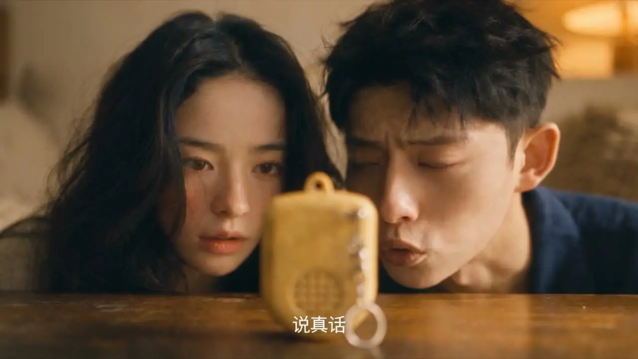 变成你的那些天｜视频节点 43 - 副本