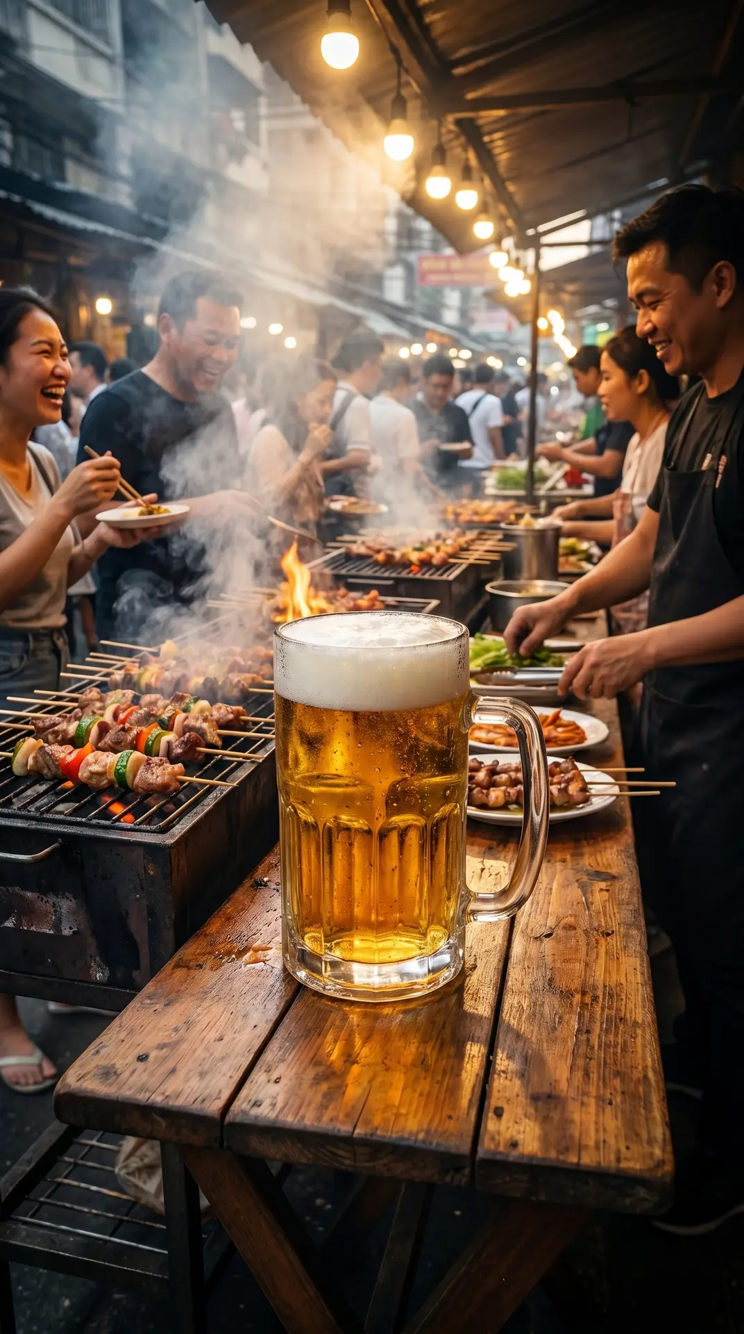 wusu啤酒广告片｜图片节点 24