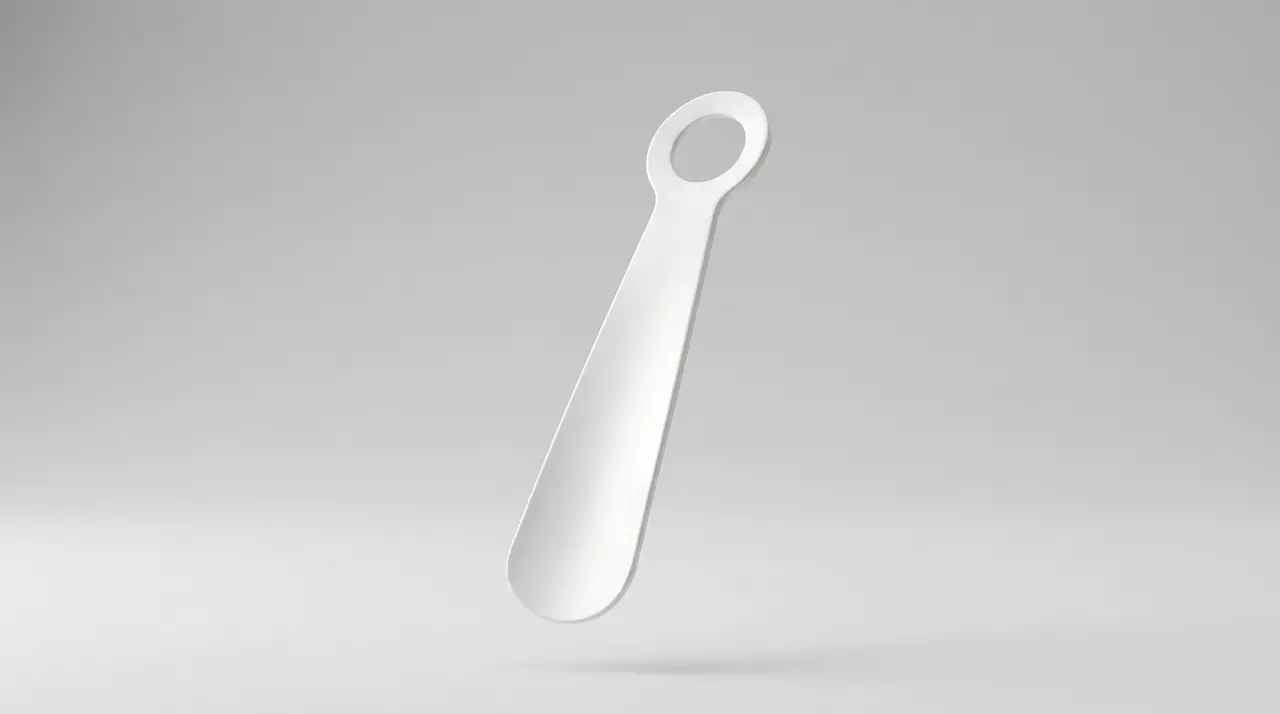 iPull——假如鞋拔子是苹果的产品|分镜 #1