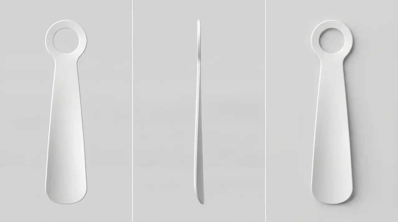iPull——假如鞋拔子是苹果的产品｜图片节点 11