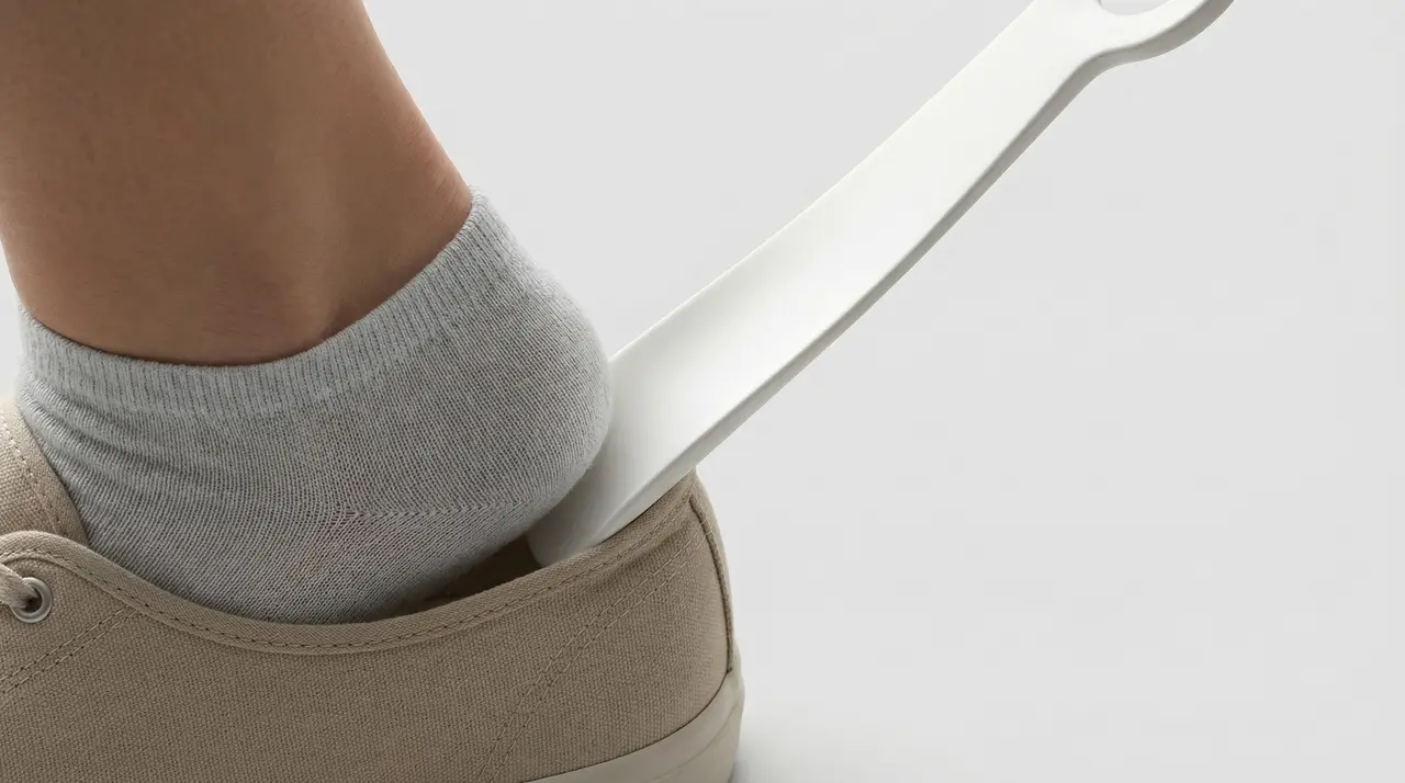 iPull——假如鞋拔子是苹果的产品｜图片节点 12