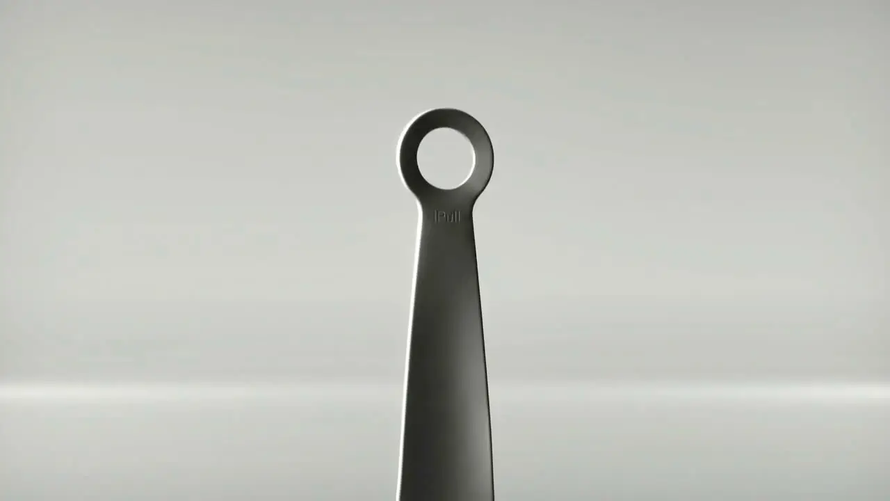iPull——假如鞋拔子是苹果的产品｜视频节点 2