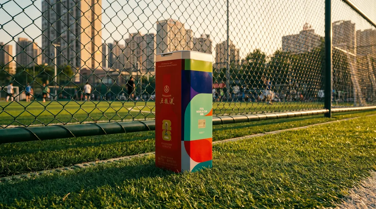 五粮液世界杯主题广告｜图片节点 6 - 副本