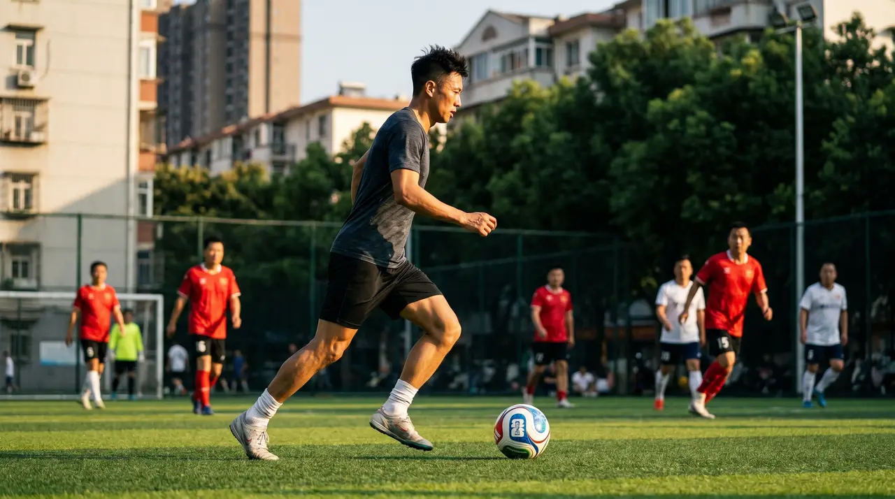 五粮液世界杯主题广告｜图片节点 2