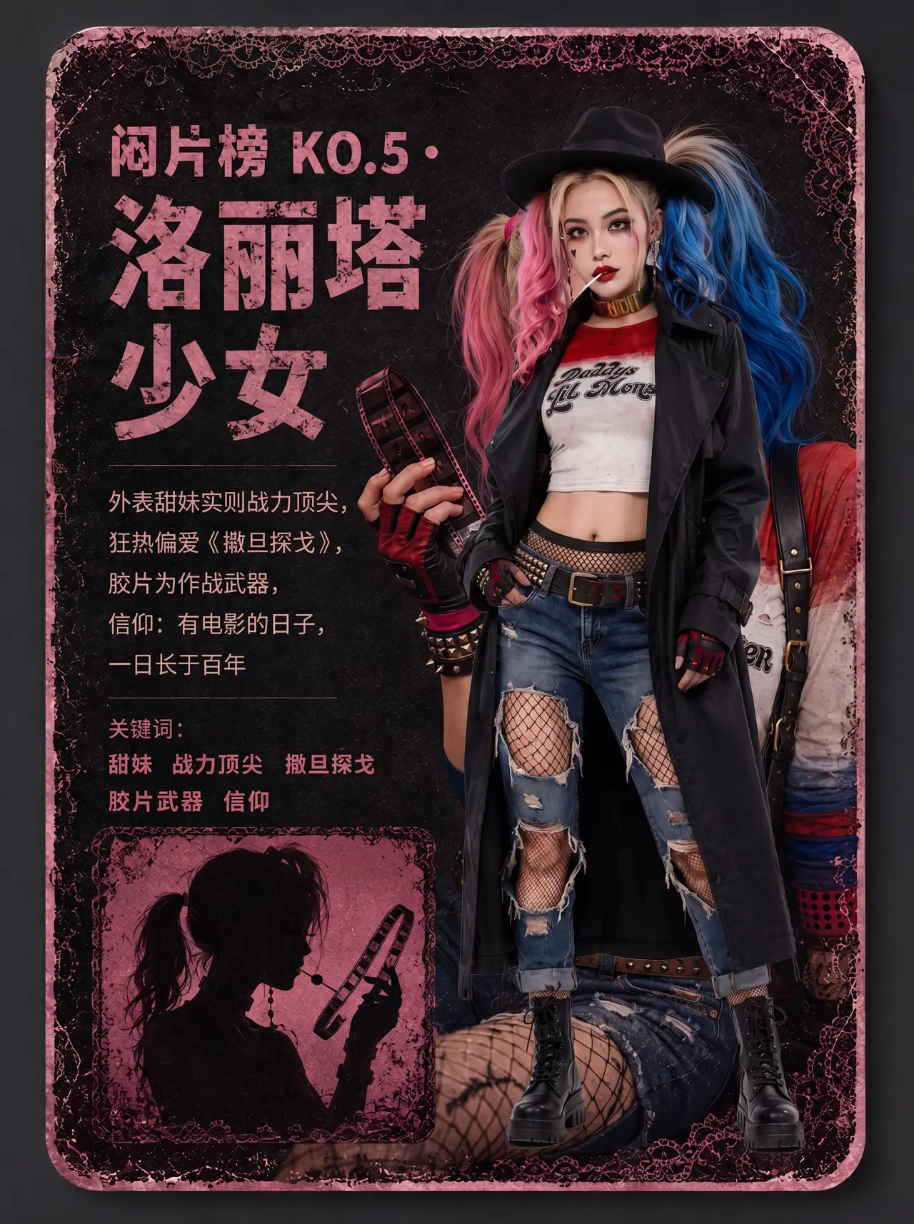 人类闷片清除计划2 拯救王猛计划｜图片节点 2