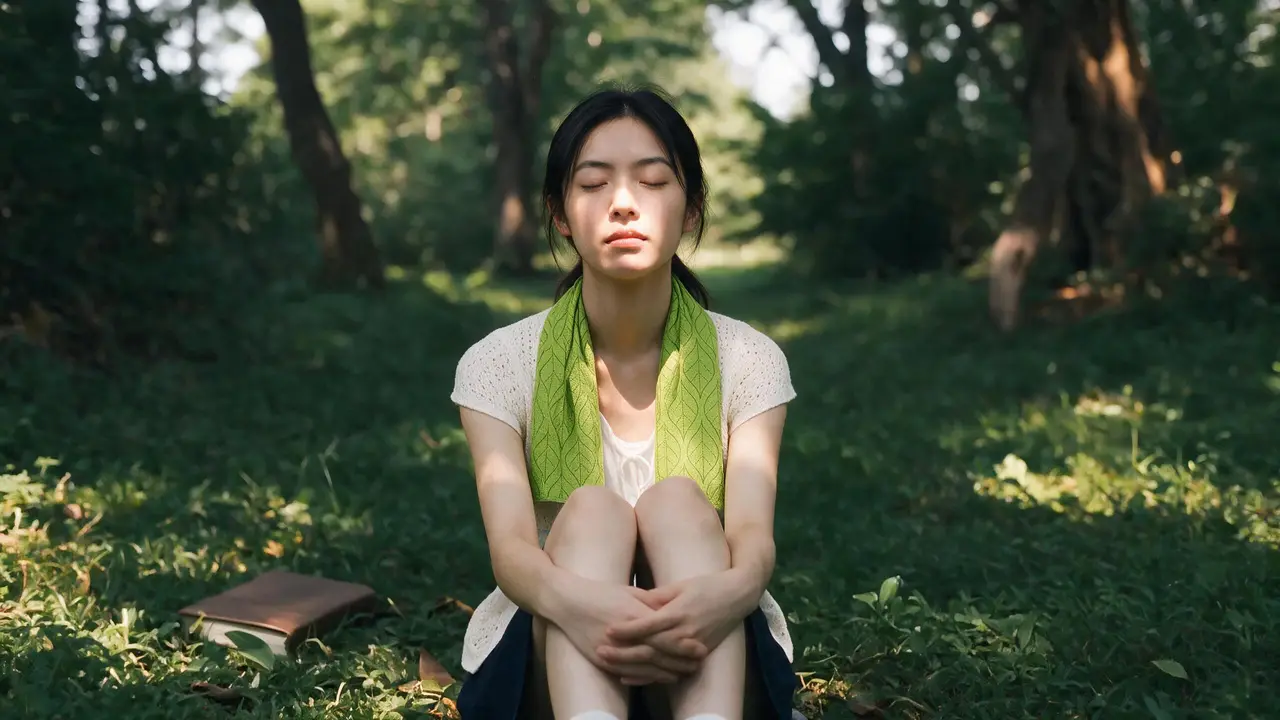 德佑清凉小毛巾