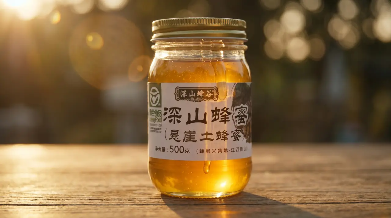 蜂蜜创意｜图片节点 4