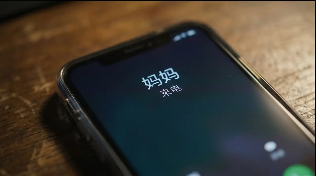 落榜|宫格分镜 2-1