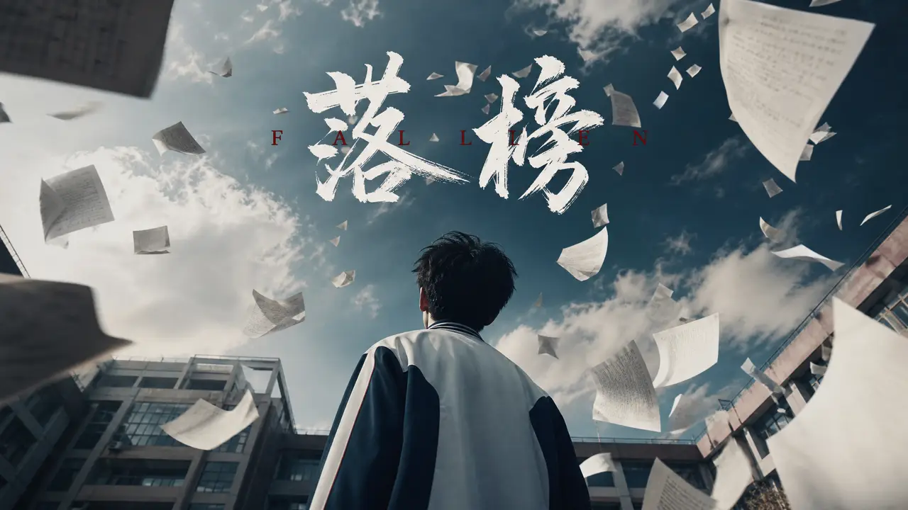 落榜｜图片节点 2