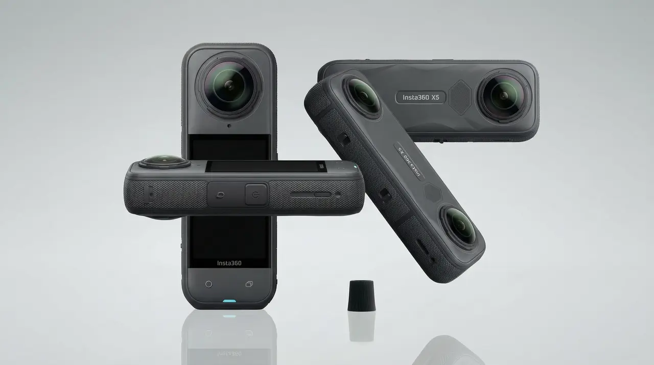 《看不见的摄影师》_影石Insta360 X5广告｜图片节点 7
