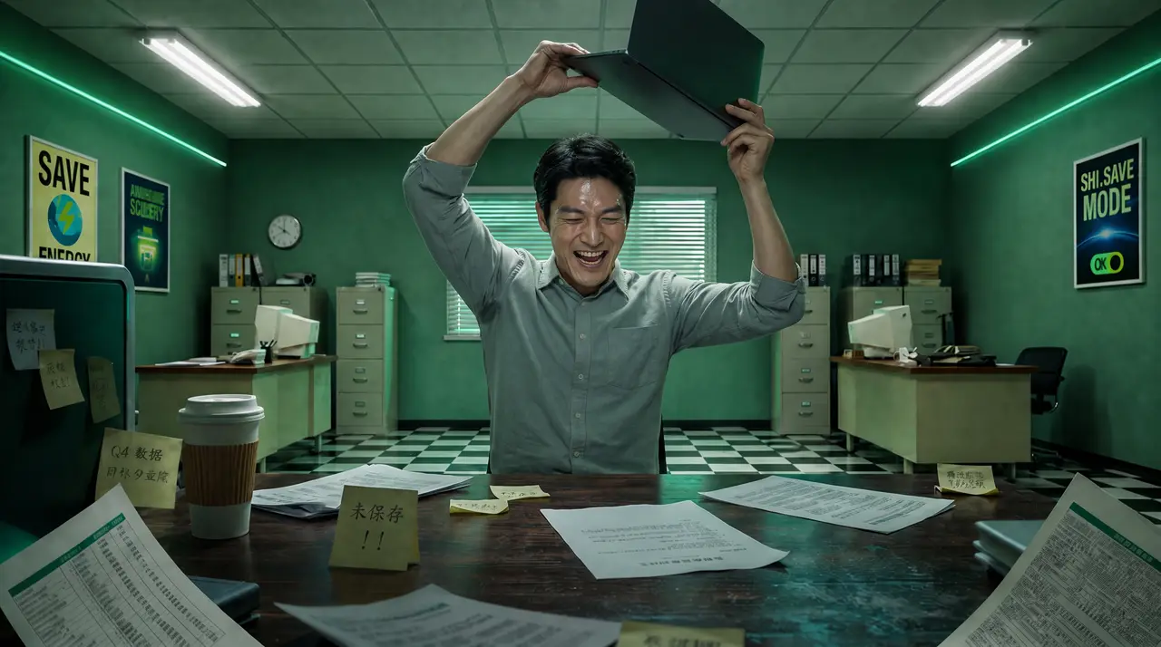 没电狂想曲｜图片节点 66
