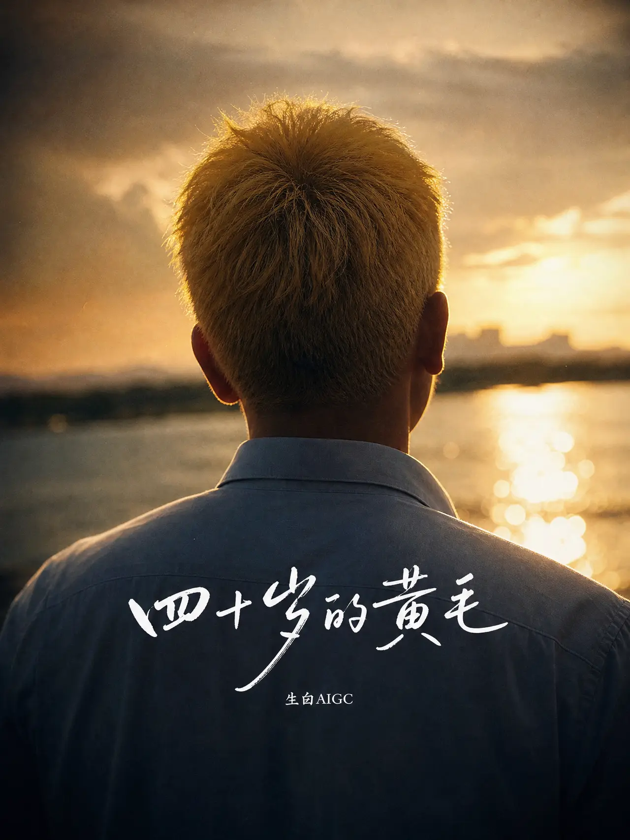 《四十岁的黄毛》｜图片节点 17