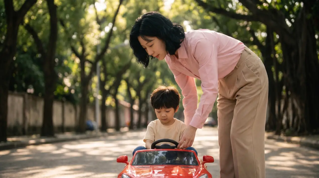 送你一朵小红花｜图片节点 9