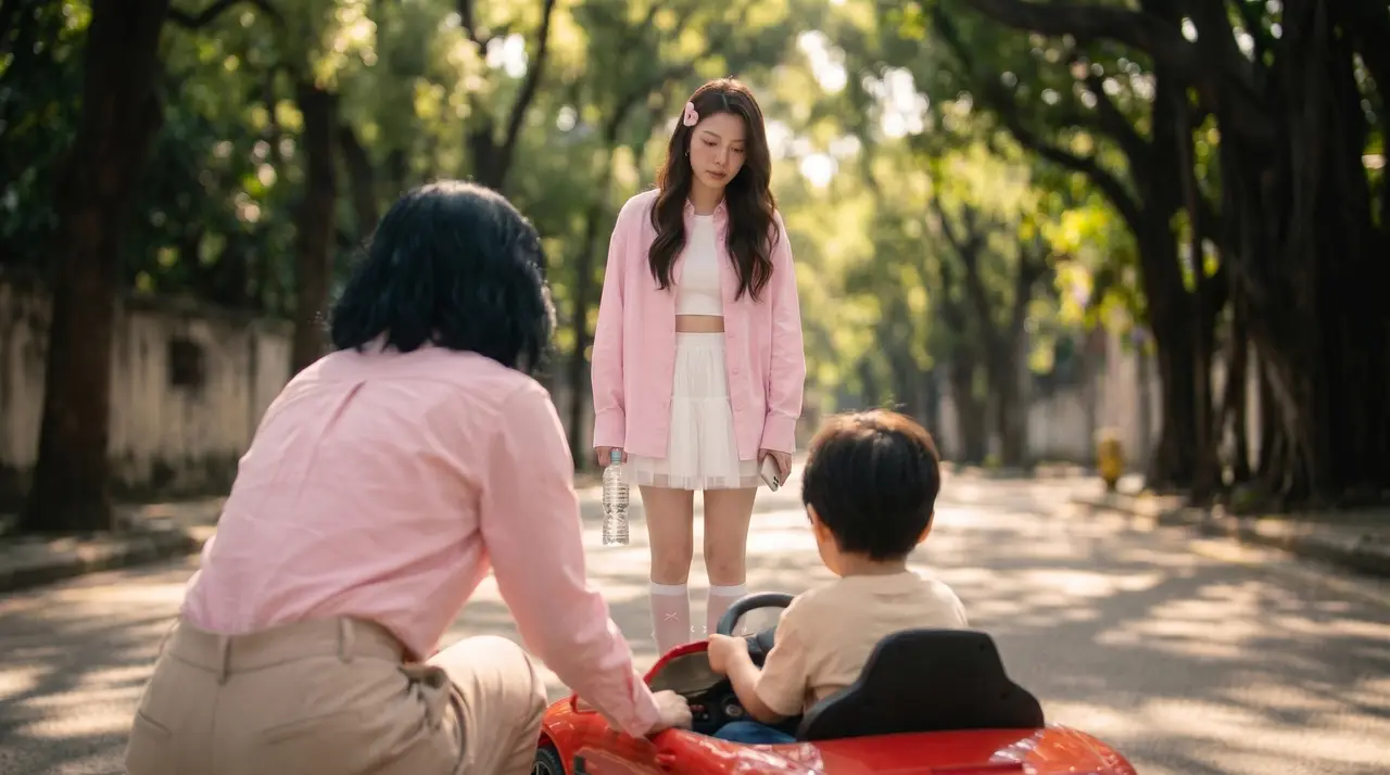 送你一朵小红花｜图片节点 12