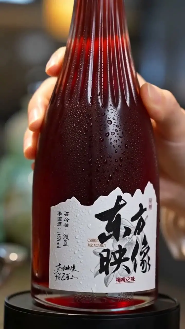 画布 1｜视频节点 3｜最终成品