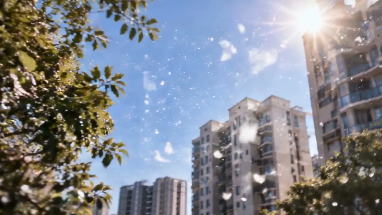 搞笑洗发水TVC广告｜视频节点 7