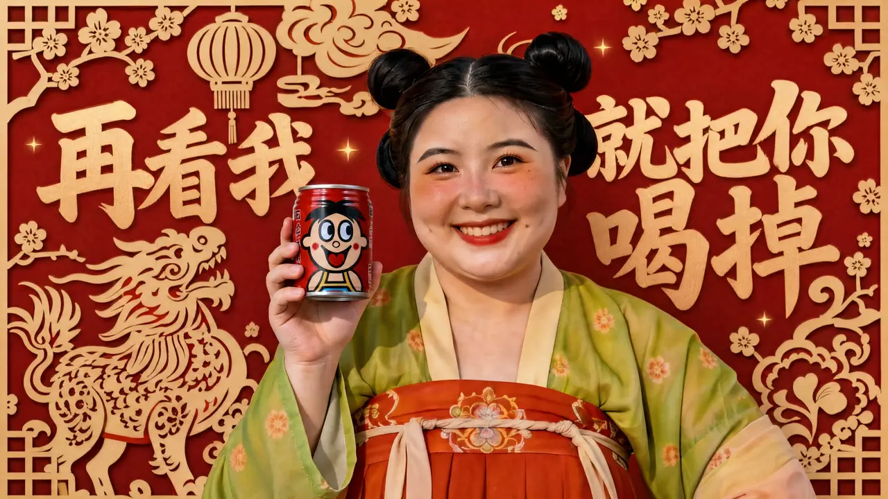 旺仔牛奶｜图片节点 10