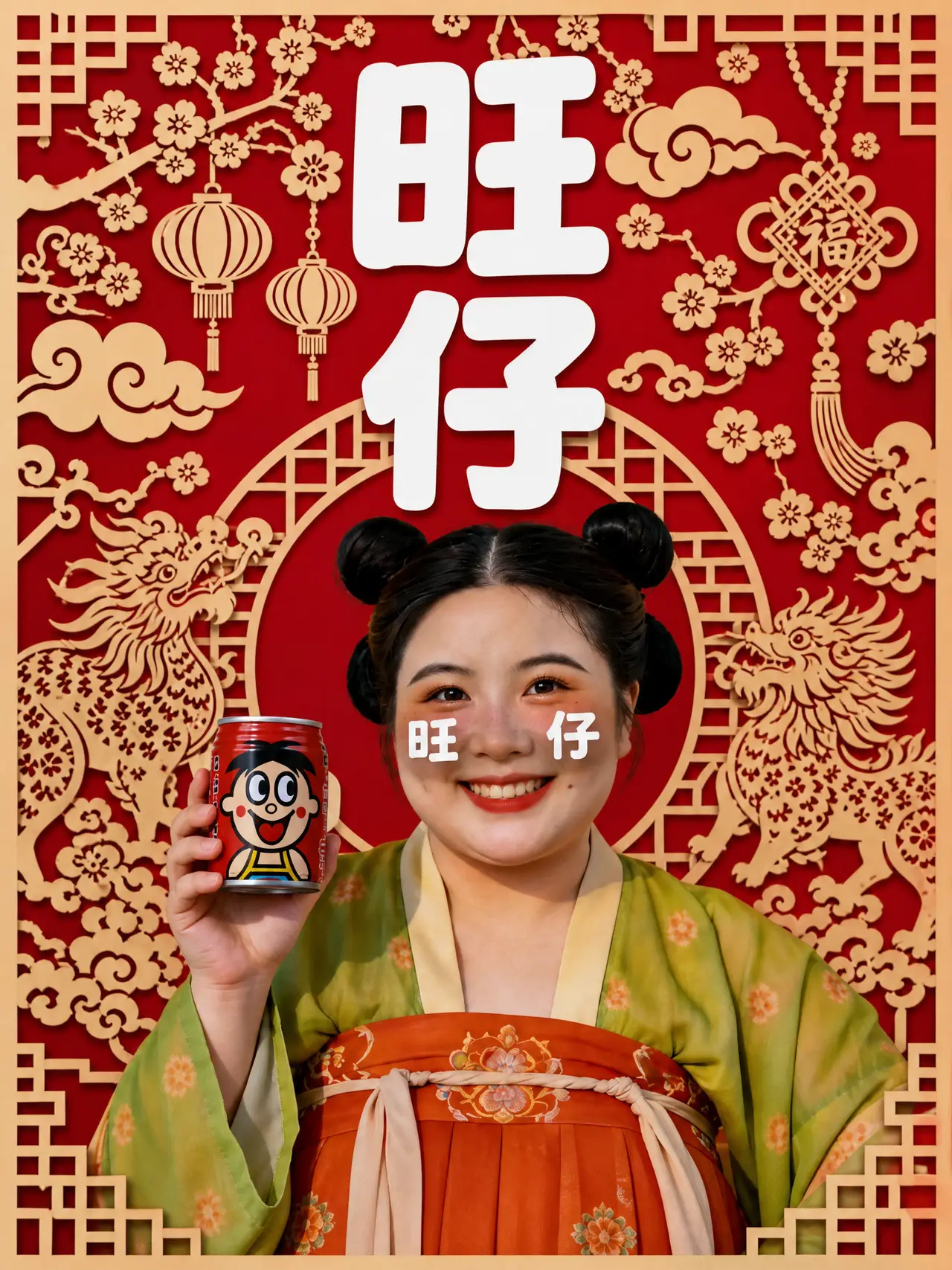 旺仔牛奶｜图片节点 11