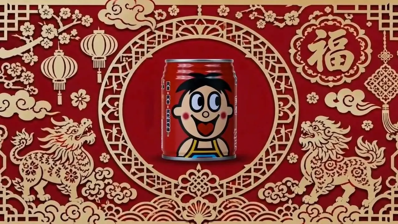 旺仔牛奶｜视频节点 9