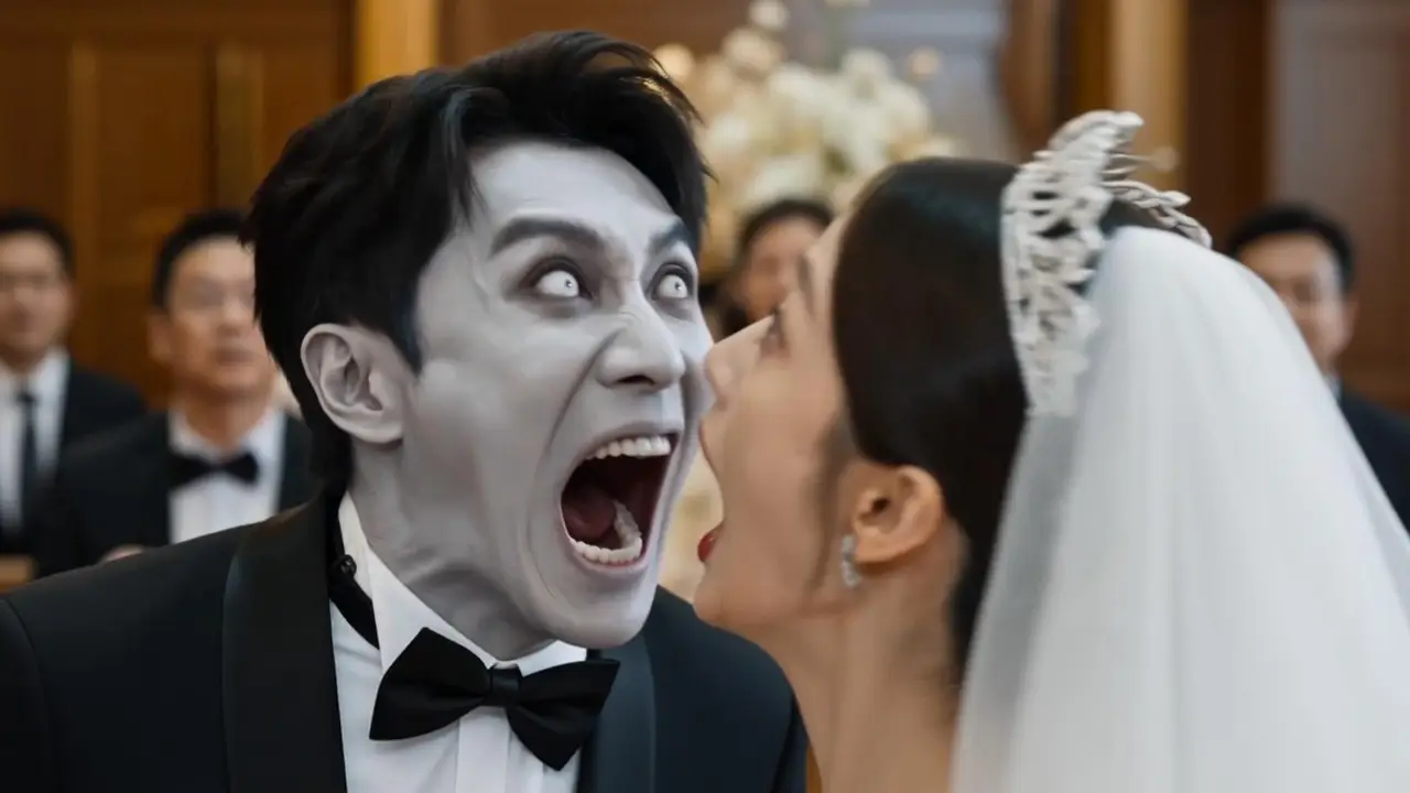 假如一种针对穷人的丧尸病毒在全球爆发……