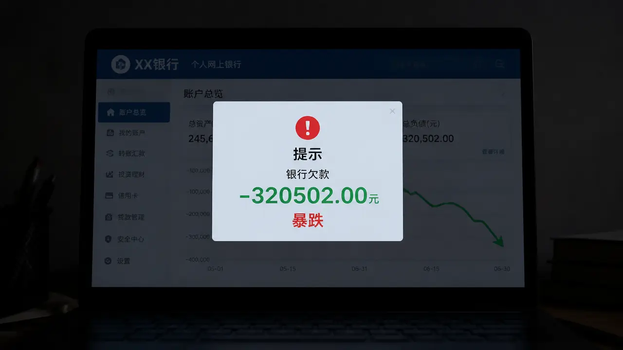 假如一种针对穷人的丧尸病毒在全球爆发……｜图片节点 4