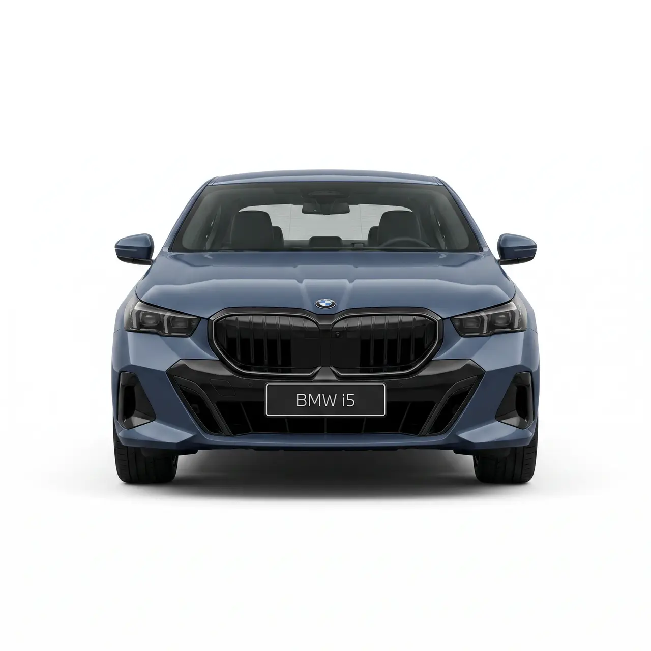 BMW i5汽车情绪旅行短片｜图片节点 3