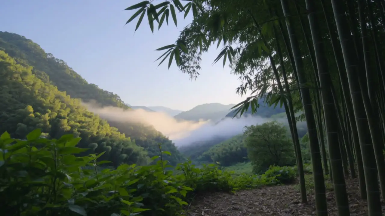 AI产品广告大片《柒株源》｜视频节点 4