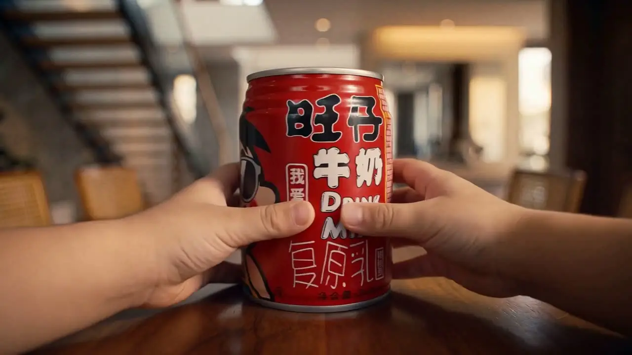 你不看我我也要把你喝掉｜视频节点 14 - 副本