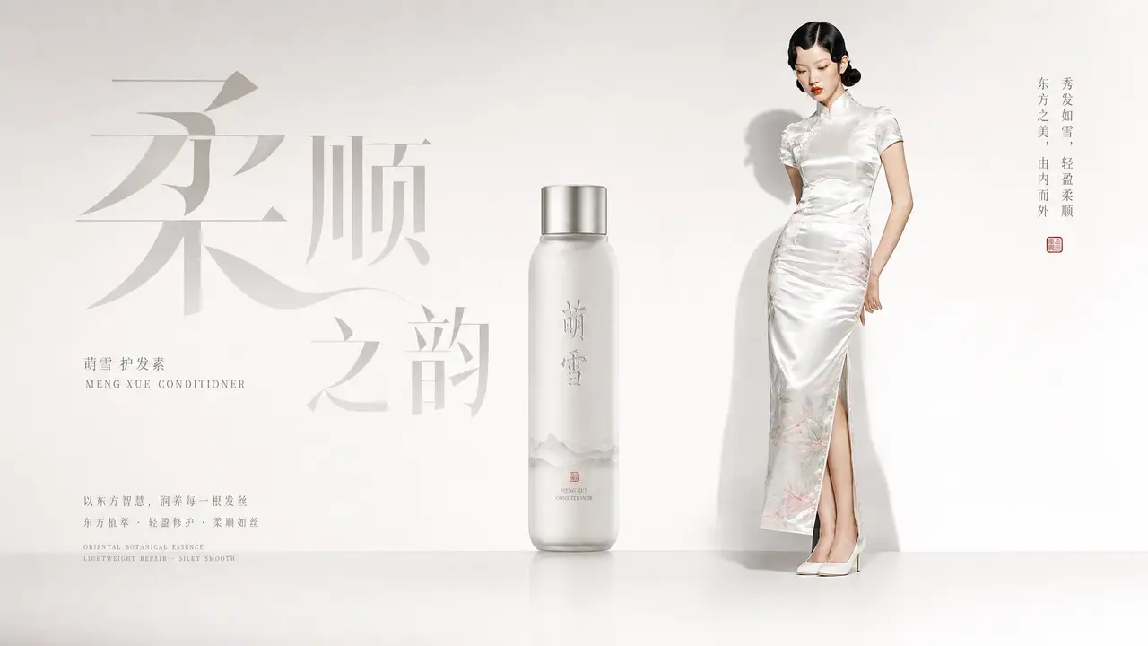 翠境幽梦