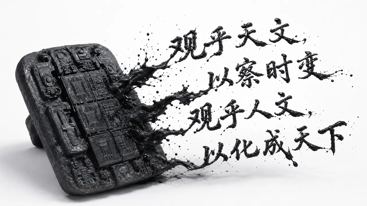 【当杜甫在AI普及的唐朝】真正的诗不是写出来的｜图片节点 8 - 副本