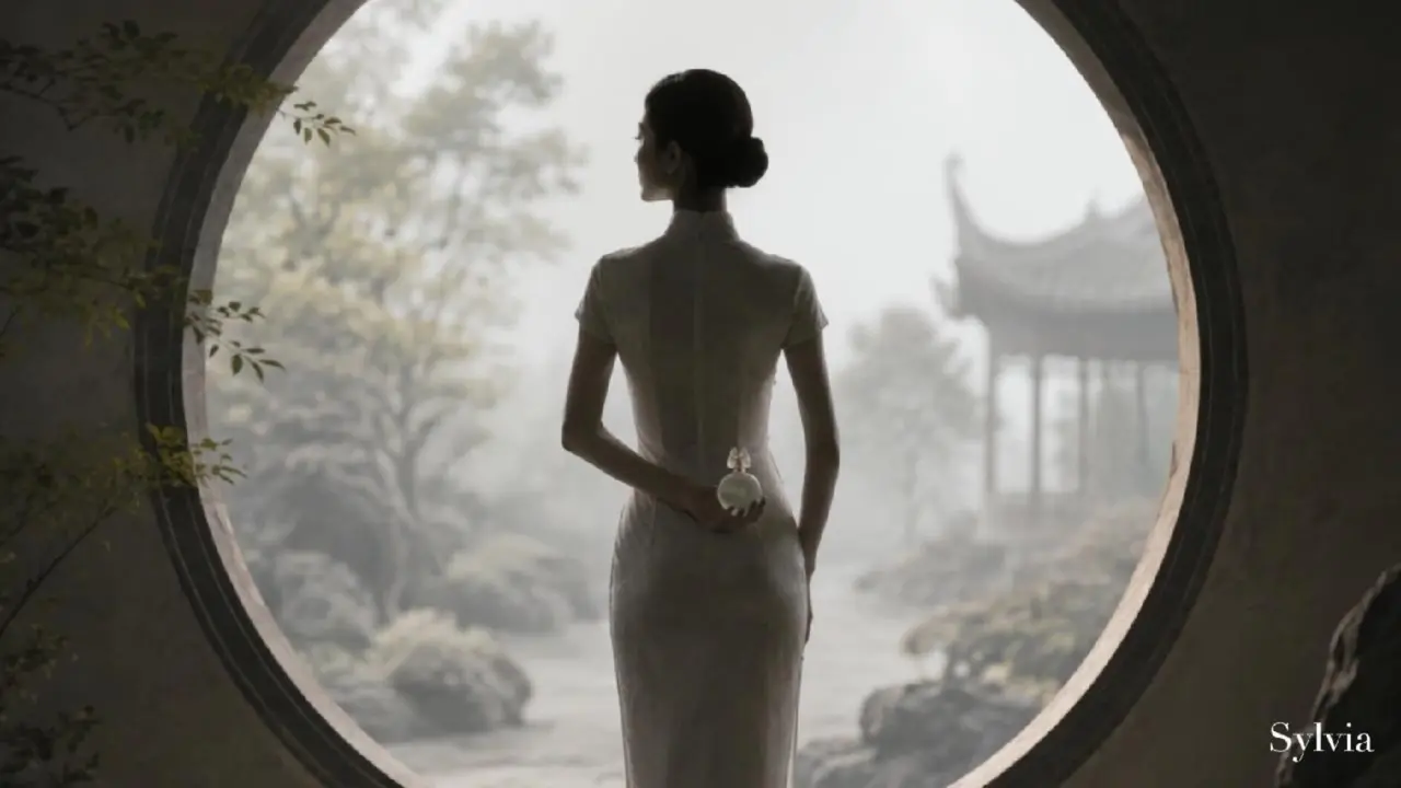 栖竹