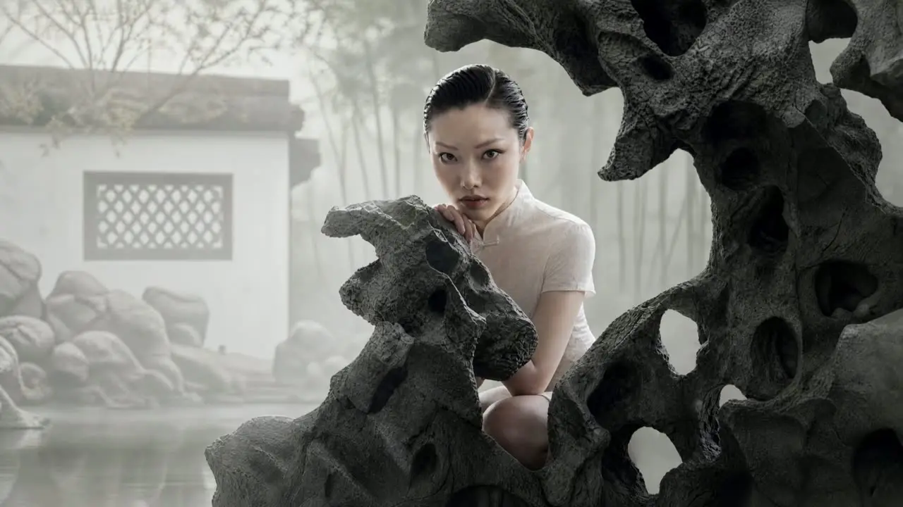 栖竹｜视频节点 19