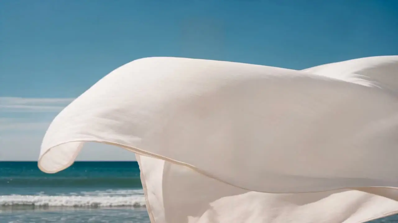 香水产品蓝调氛围电商广告｜视频节点 3