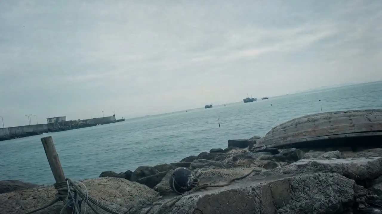 临水｜视频节点 2