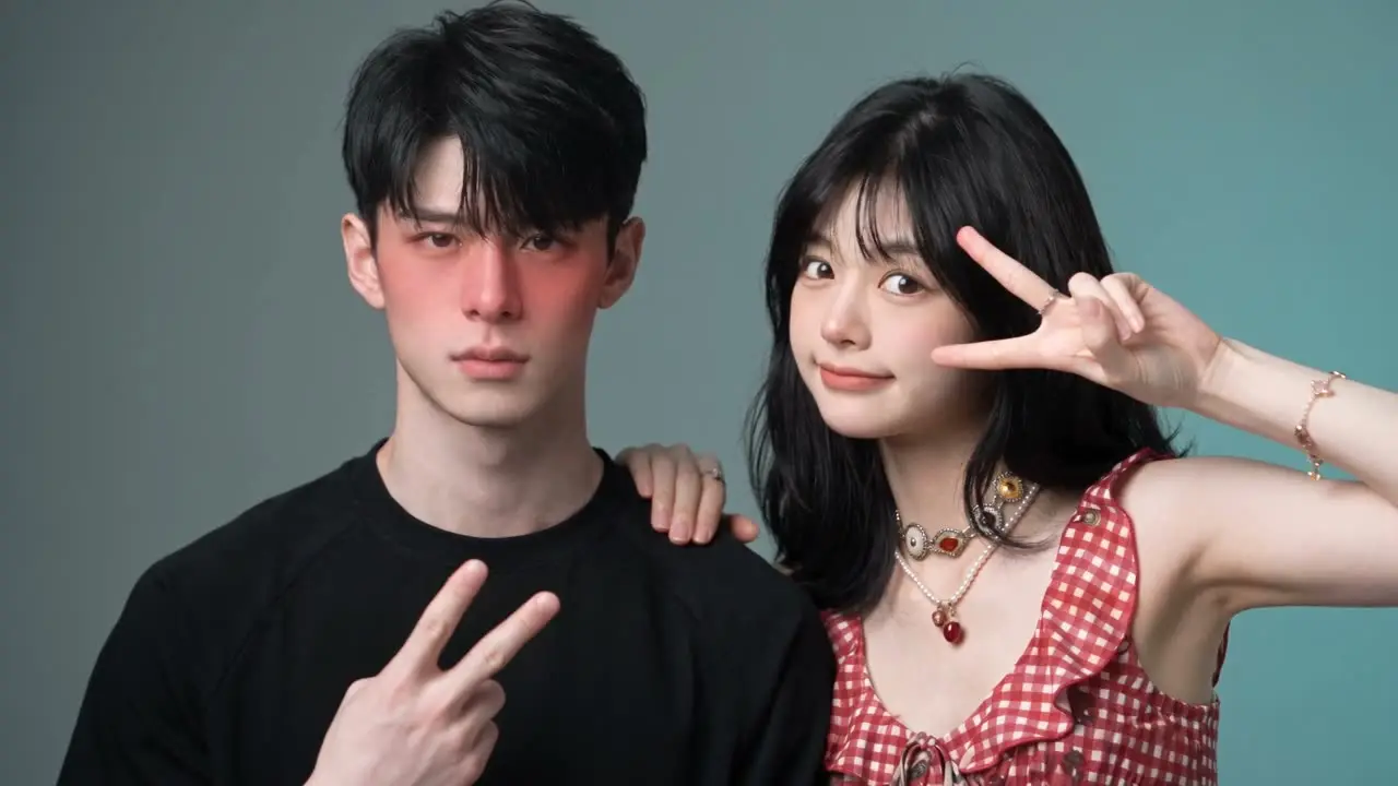 心动这件“小”事 | 平行世界番外高糖特辑｜视频节点 2 - 副本