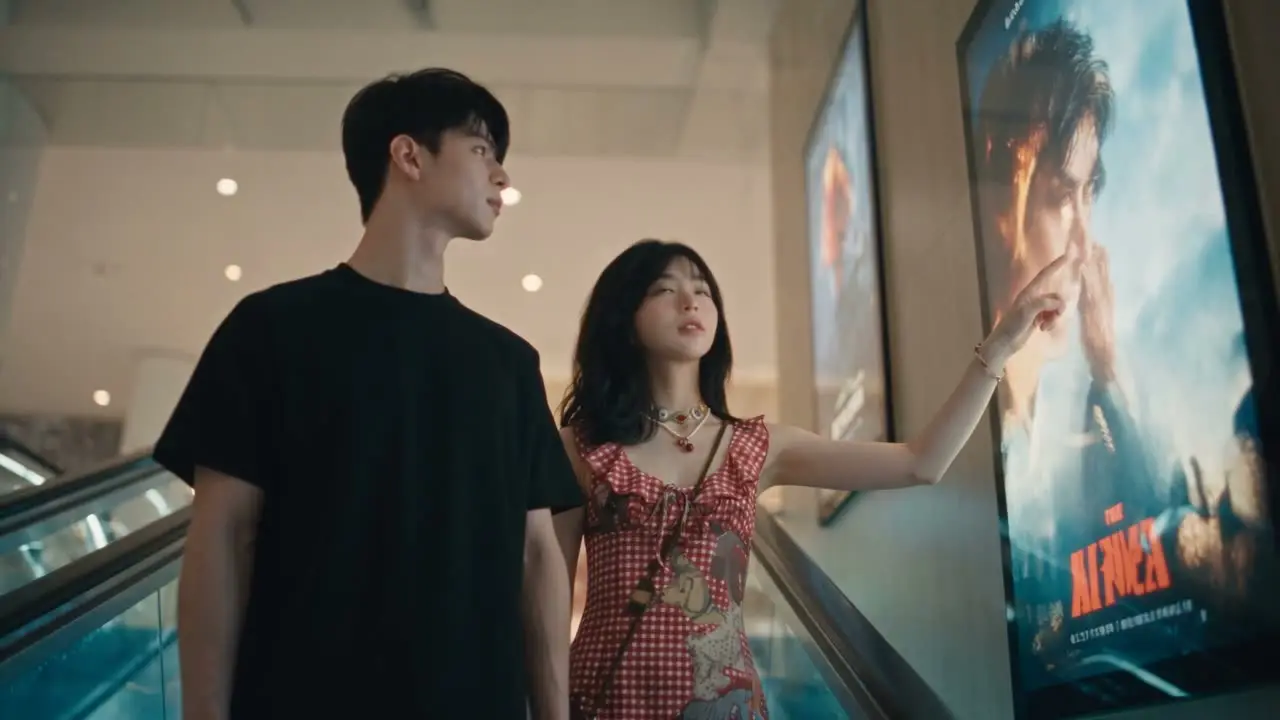 心动这件“小”事 | 平行世界番外高糖特辑｜视频节点 1 - 副本