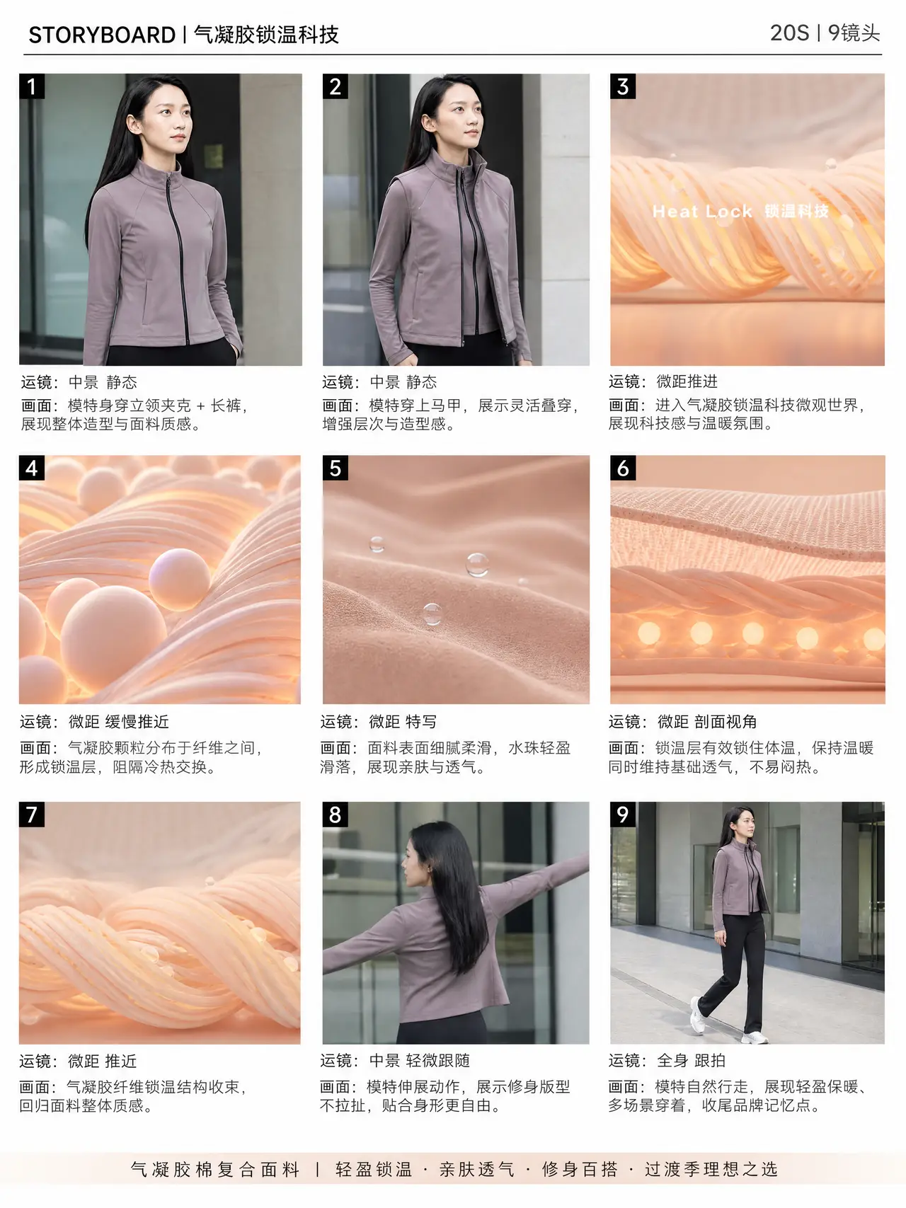 RAPIDO气凝胶上线｜图片节点 1