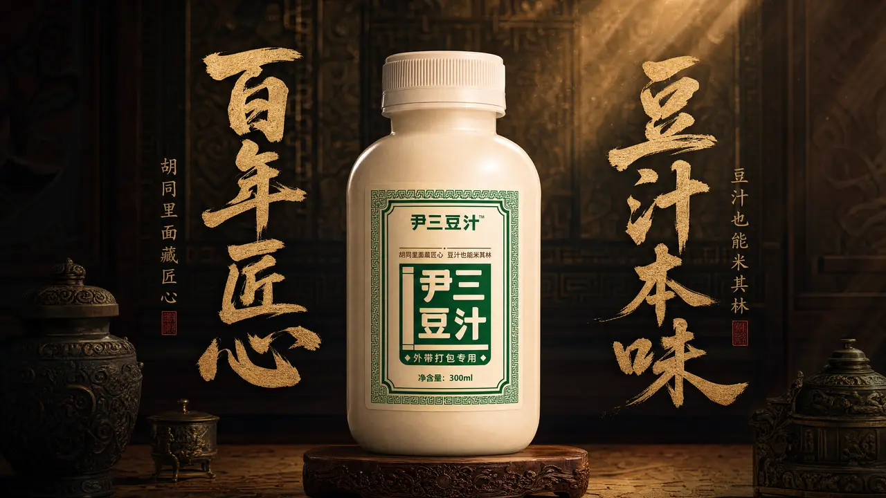 谁动了朕的尹三｜图片节点 22