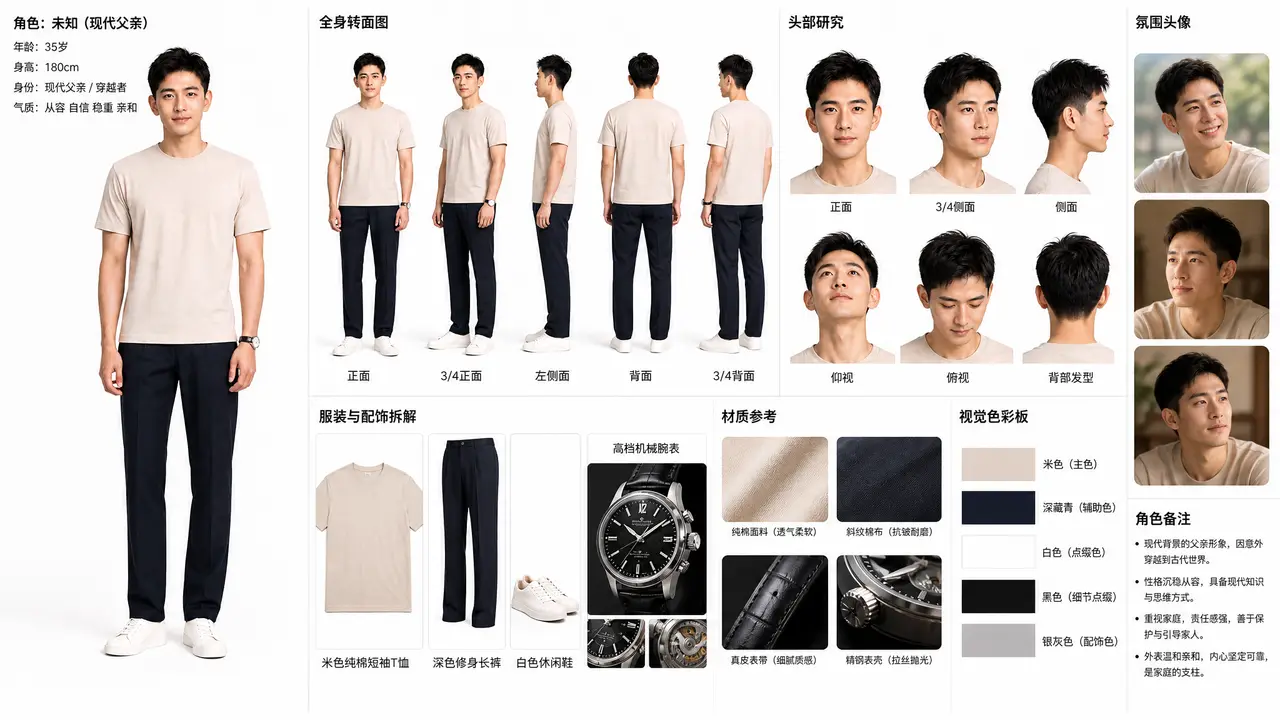 超时空同乘—这一程得劲儿！｜图片节点 2
