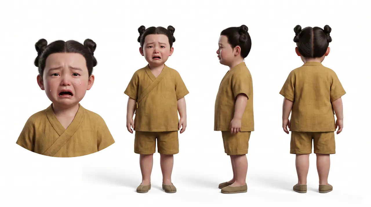 超时空同乘—这一程得劲儿！｜苏过